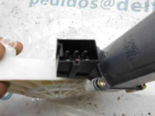 Left rear window motor MERCEDES-BENZ A-CLASS (W169)  | BP601497E23 