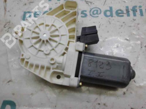 Left rear window motor MERCEDES-BENZ A-CLASS (W169)  | BP601497E23 