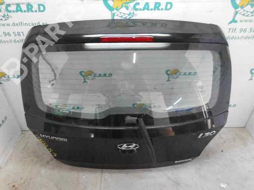 Used Tailgate INFINITI I30 [1997-2025]  31505