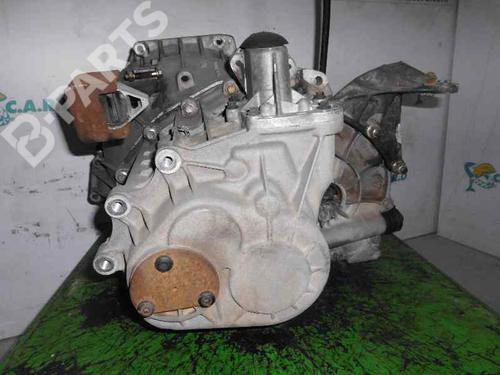 Gearbox FORD ESCORT VI Turnier (GAL, ANL)  | BP22673M3 