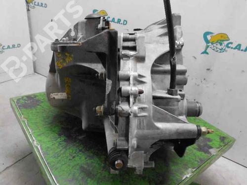 Gearbox FORD ESCORT VI Turnier (GAL, ANL)  | BP22673M3 