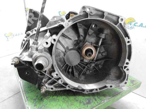 Used Gearbox FORD ESCORT VI Turnier (GAL, ANL) [1995-2002]  22673