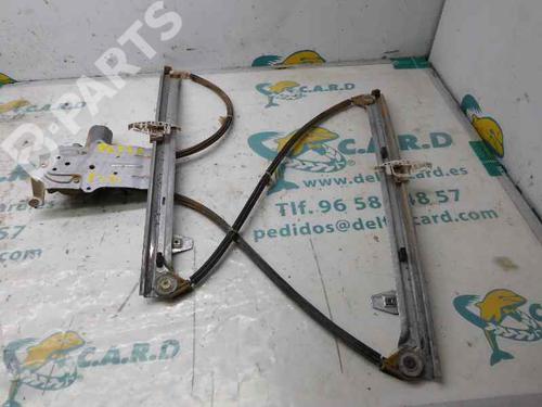 Used Front right window mechanism CITROËN XSARA PICASSO (N68) 2.0 HDi (90 hp) 162198