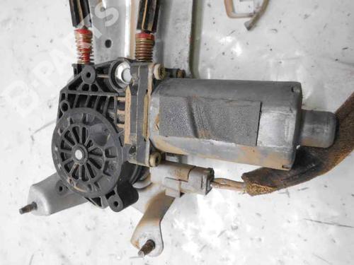 Front right window mechanism CITROËN XSARA PICASSO (N68) 2.0 HDi | BP162198C23 