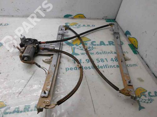 Front right window mechanism CITROËN XSARA PICASSO (N68) 2.0 HDi | BP162198C23 