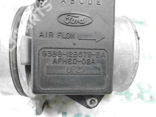 Mass air flow sensor FORD ESCORT VI (GAL, AAL, ABL)  | BP2291873M95 