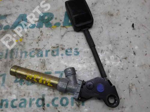 Front right belt tensioner CITROËN XSARA Coupe (N0)  | BP599901C88 