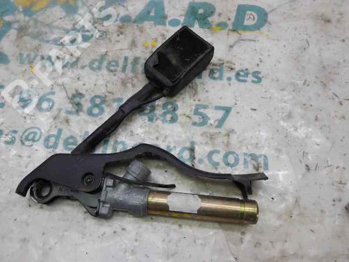 Front left belt tensioner CITROËN XSARA Coupe (N0)  | BP599900C87 