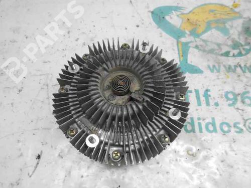 Used Fan TOYOTA LAND CRUISER 90 (_J9_) [1995-2003]  601546