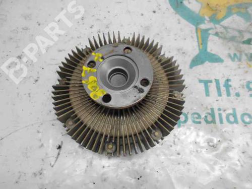 Fan TOYOTA LAND CRUISER 90 (_J9_)  | BP601546M128 