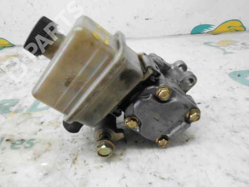 Steering pump MAZDA 6 Saloon (GG) 2.0 DI (GG14) | BP2949199M99 