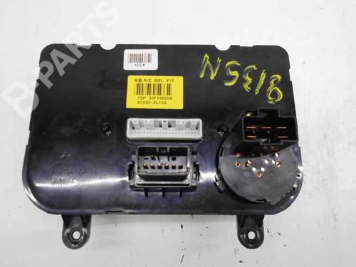 Climate control HYUNDAI i30 (FD)  | BP601571I5 