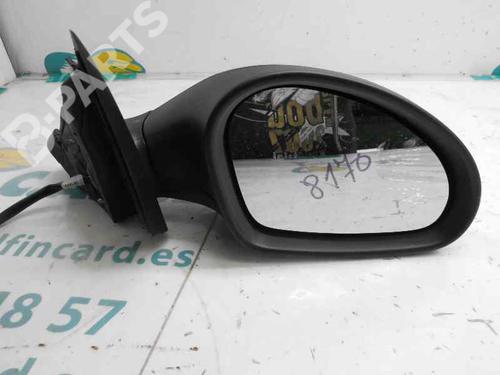 Used Right mirror SEAT CORDOBA (6L2) [2002-2009]  601523