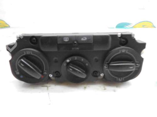 Used Climate control VW GOLF V (1K1) [2003-2010]  601607