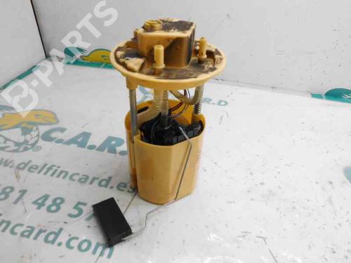 Used Fuel pump OPEL CORSA D (S07) [2006-2015]  1589014