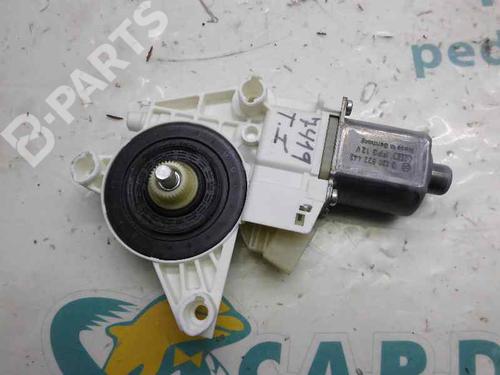 Used Left rear window motor MERCEDES-BENZ C-CLASS (W204) [2007-2015]  601542