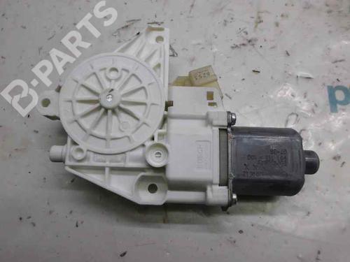 Left rear window motor MERCEDES-BENZ C-CLASS (W204)  | BP601542E23 