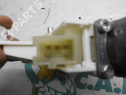 Left rear window motor MERCEDES-BENZ C-CLASS (W204)  | BP601542E23 
