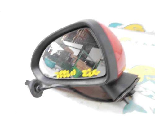 Used Left mirror OPEL CORSA D (S07) [2006-2015]  183754