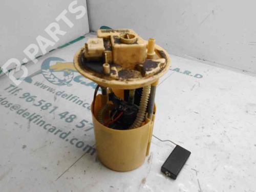 Used Fuel pump OPEL CORSA D (S07) [2006-2015]  1589017
