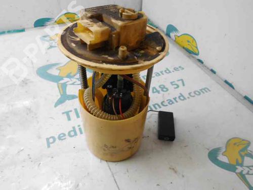Used Fuel pump OPEL CORSA D (S07) [2006-2015]  1589020