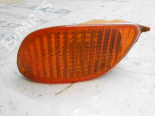 Left front indicator FORD FOCUS I Saloon (DFW) 1.6 16V (100 hp) 601600