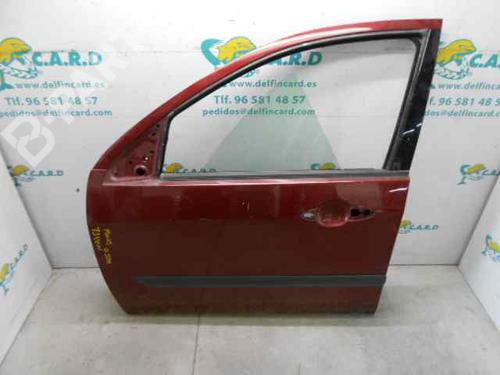 Used Left front door FORD FOCUS I (DAW, DBW) [1998-2009]  20554