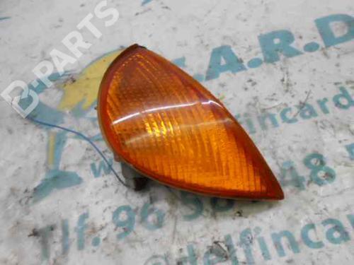 Right front indicator FIAT SEICENTO / 600 (187_) 1.1 (187AXB, 187AXB1A, 187AXC1A02) (54 hp) 600829