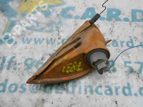 Right front indicator FIAT SEICENTO / 600 (187_)  | BP600829C33 