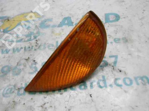 Used Left front indicator FIAT SEICENTO / 600 (187_) [1997-2010]  600828