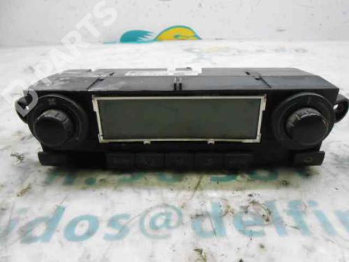 Used Climate control SEAT IBIZA III (6L1) [2002-2009]  600609