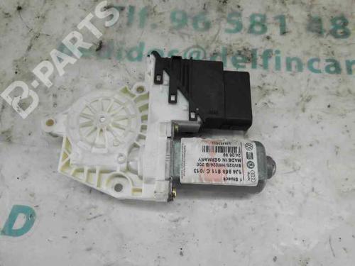 Used Left rear window motor VW GOLF IV (1J1) [1997-2008]  601669
