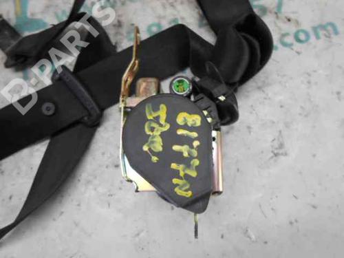 Front left belt tensioner SEAT IBIZA III (6L1)  | BP601529C87 