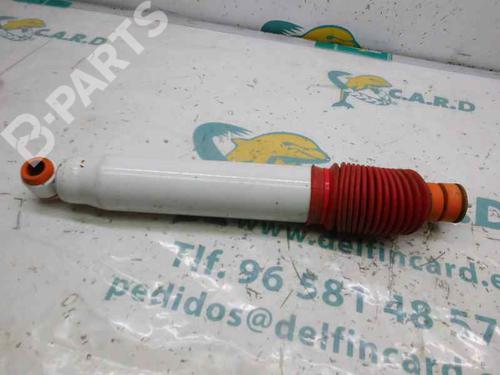 Used Right rear shock absorber TOYOTA LAND CRUISER 90 (_J9_) 3.0 D-4D 4WD (KDJ90_, KDJ95_, KDJ90W, KDJ95W) (163 hp) 2003018