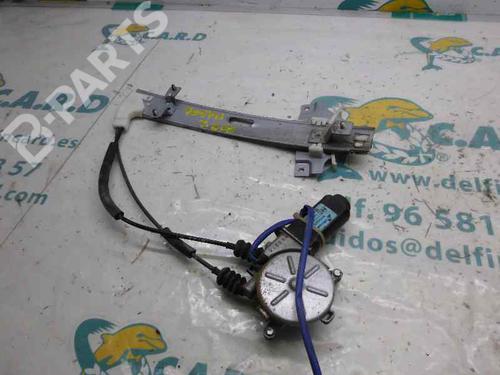Used Rear right window mechanism KIA SEPHIA Saloon (FA) [1992-2001]  601698