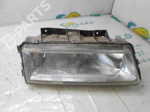 Used Right headlight CITROËN XANTIA (X1_, X2_) [1993-2003]  29848