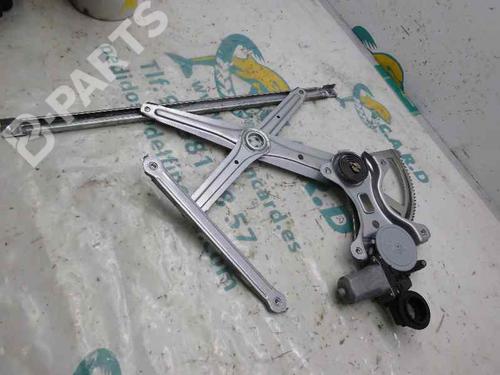 Used Front right window mechanism LEXUS RX (_U3_) [2003-2008]  168637