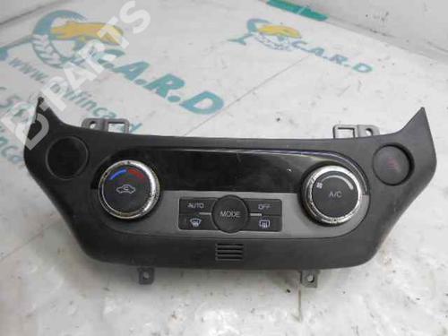 Used Climate control CHEVROLET AVEO / KALOS Saloon (T250, T255) [2005-2025]  601732