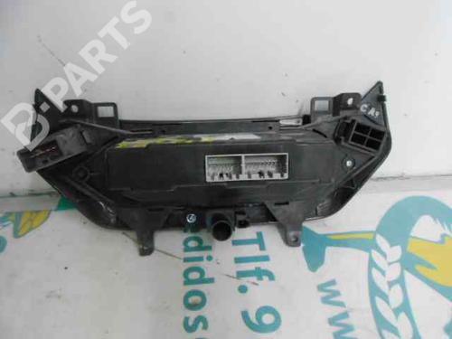 Climate control CHEVROLET AVEO / KALOS Saloon (T250, T255)  | BP601732I5 