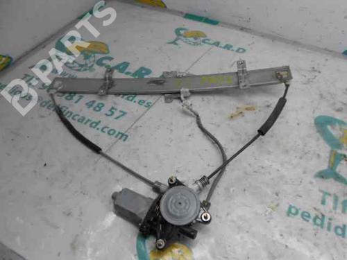 Front right window mechanism SUZUKI GRAND VITARA I (FT, HT) 2.0 TD 4x4 (SQ 420D) (87 hp) 2 PINS |