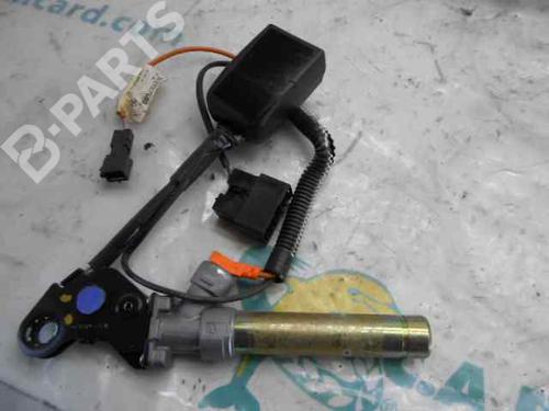 Front left belt tensioner CITROËN XSARA (N1)  | BP601534C87 