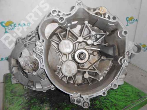 Used Gearbox VOLVO S70 (874) [1996-2000]  23386