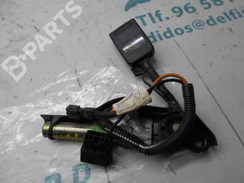 Front left belt tensioner CITROËN XSARA Break (N2) 2.0 HDI 90 | BP600391C87 