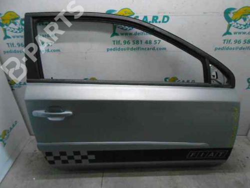 Dør høyre foran FIAT STILO (192_) 1.9 JTD (140 hp) 20885
