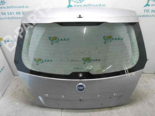 Used Tailgate FIAT STILO (192_) 1.9 JTD (140 hp) 31465