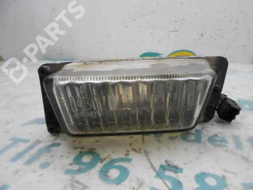 Used Left front fog light VW CADDY II MPV (9K9B) [1995-2004]  219071