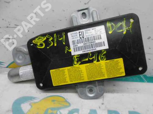 Used Right seat airbag BMW 3 (E46) [1997-2005]  601821