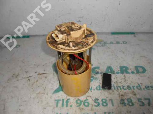 Fuel pump OPEL CORSA D (S07)  | BP1589056M76 