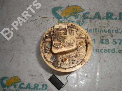Fuel pump OPEL CORSA D (S07)  | BP1589056M76 