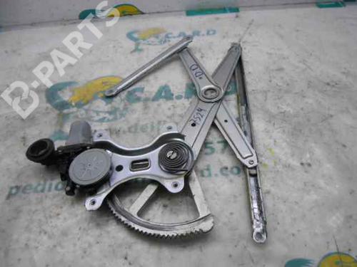 Used Front right window mechanism TOYOTA LAND CRUISER PRADO (_J12_) 3.0 D-4D (KDJ120, KDJ125) (163 hp) 148555